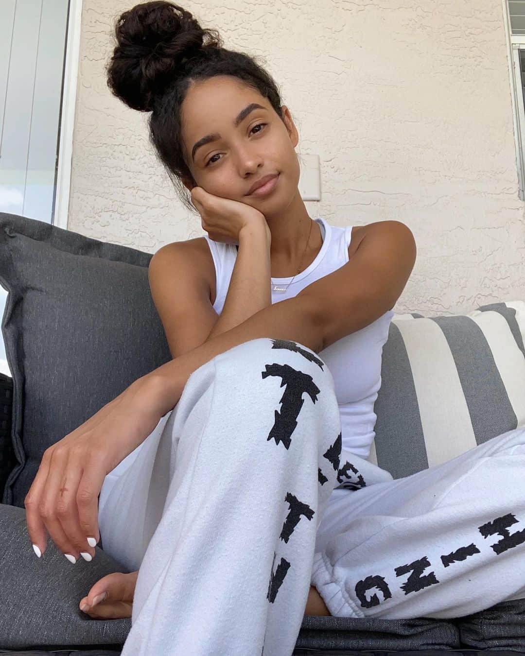 ケイラ・フィリップスのインスタグラム