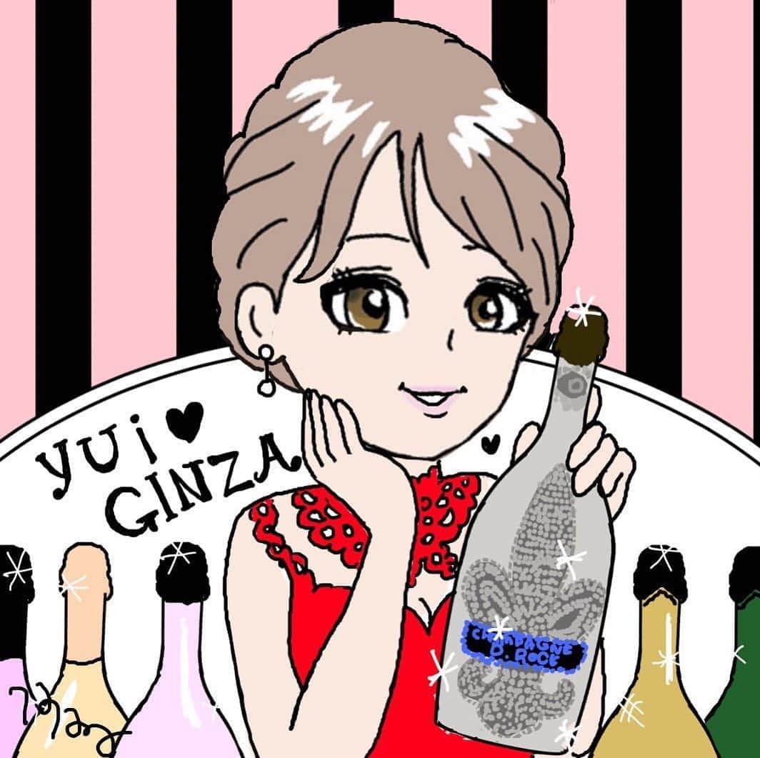 彩花ゆいのグルメインスタ