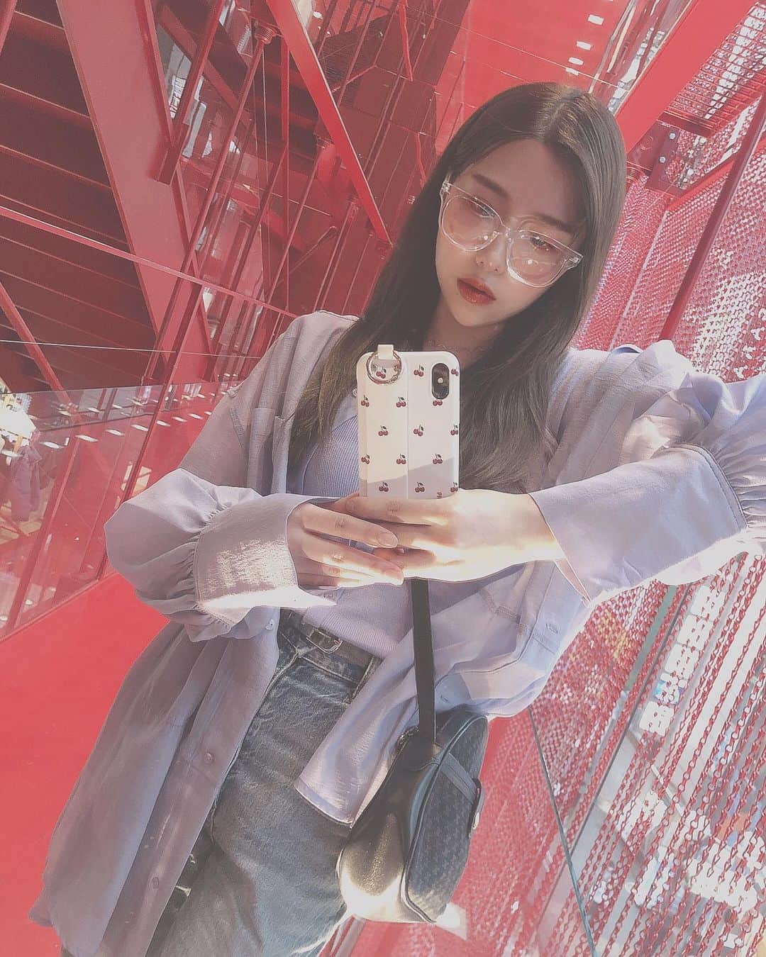 水城夢子のインスタグラム