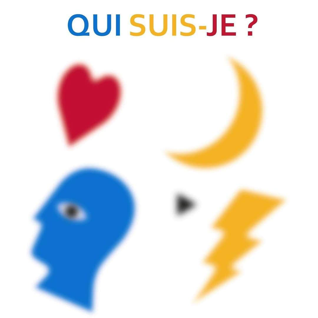 カステルバジャックさんのインスタグラム写真 - (カステルバジャックInstagram)「J’ai la tête pleine de pensées …. Mon esprit est toujours en action Rêver est ma passion  Qui-suis-je ?  Réponse : IMAGIN’ACTION de la collection CASTEL’BAUHAUS  My head is full of thoughts .... My mind is always in action Dreaming is my passion  Who am I?  Answer : IMAGIN'ACTION from the CASTEL'BAUHAUS collection  Qui-suis-je ?  Réponse : IMAGIN’ACTION de la collection CASTEL’BAUHAUS  #CASTELBAJACParis #WHOAMI #game #riddle #devinette #play #fun #SpreadTheHappyCulture」7月2日 4時52分 - castelbajacofficiel