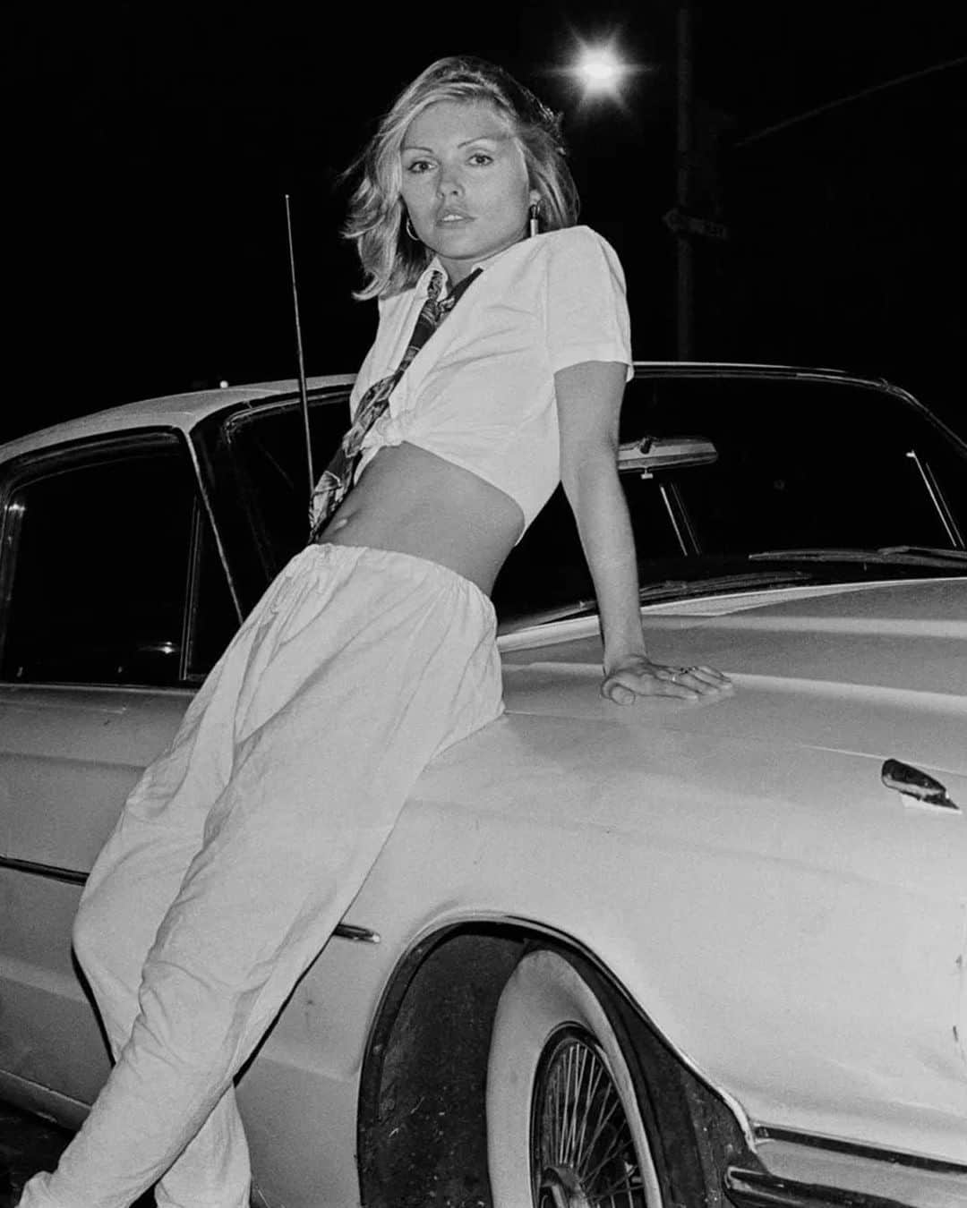 British Vogueのインスタグラム