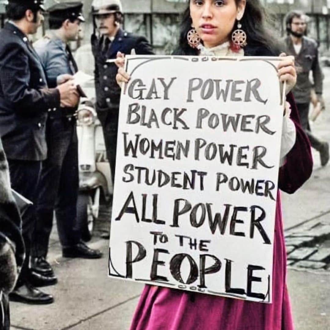 トームさんのインスタグラム写真 - (トームInstagram)「Why Are Black Women and Girls Still an Afterthought in Our Outrage Over Police Violence?  (BY BRITTNEY COOPER JUNE 4, 2020 @time)  In a country reeling from being involuntary witnesses to the murder of #GeorgeFloyd by Minneapolis police, #BreonnaTaylor’s death does not fit the spectacular forms of police killing that we have come to associate with America’s nefarious lynching past. As such, the Louisville protests on her behalf after Floyd’s death were belated attempts to rectify and recognize the ways that Black women are rarely the first thought in our outrage over police shootings. But Black women are surely worthy of more than secondary outrage. Rendering Black women as the afterthought in matters of police violence necessitated the creation of the #SayHerName campaign in 2015, a perennial reminder that Black women are victims of state violence too. Why does it remain so difficult for outrage over the killing of Black women to be the tipping point for national protests challenging state violence? .  One argument is that the spectacle of video makes our outrage easier to access. We watched men like #EricGarner, #WalterScott and #PhilandoCastile get killed by police on video while doing nothing that warranted lethal force or any force at all. Those killings, displaying the officers’ clear disregard of Black life and distrust of Black people’s intentions, conjure racial terrors of old–of men hunted, paraded, humiliated and murdered for sport, often by police or with police as willing spectators or participants. But when Black women and girls like #AiyanaStanley-Jones, #TanishaAnderson, #AtatianaJefferson and #CharleenaLyles are killed, it is often out of the public eye. And in a world where the pains and traumas that Black women and girls experience as a consequence of both racism and sexism remain structurally invisible and impermeable to broad empathy, these killings recede from the foreground quietly. .  To blame this lack of public focus on a lack of video is disingenuous given that the #BlackLivesMatter movement exploded in the wake of two killings for which there was no filmed evidence: those of #TrayvonMartin and #MichaelBrown. #STOPKILLINGBLACKWOMEN」7月2日 5時05分 - tomenyc
