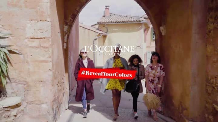 のインスタグラム：「We are so excited to announce the launch of 4 NEW Limited-Edition lipstick shades 💄🥳 For this project, we chose to work with 4 influencers from different parts of the world 🌍Meet Yalda @ygolsharifi, Pauline @paulineprivez, Paola @findingpaola and Niomi @niomismart !  Each shade captures their personnality - and the personality of Provence ☀️ Link in Bio to discover more 💛  #LOccitane #MakeItColorful #Makeup #Lipstick #Provence #naturalbeauty #naturalmakeup #internationalmakeupsquad #Lips」