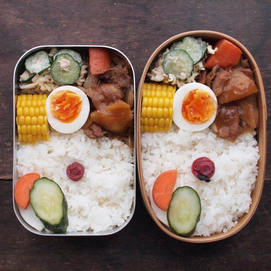 Rocoのインスタグラム