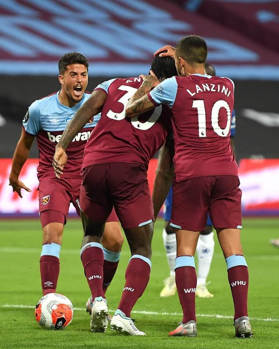 パブロ・フォルナルスのインスタグラム：「Massive game lads!! 🤟🏽⚽️」