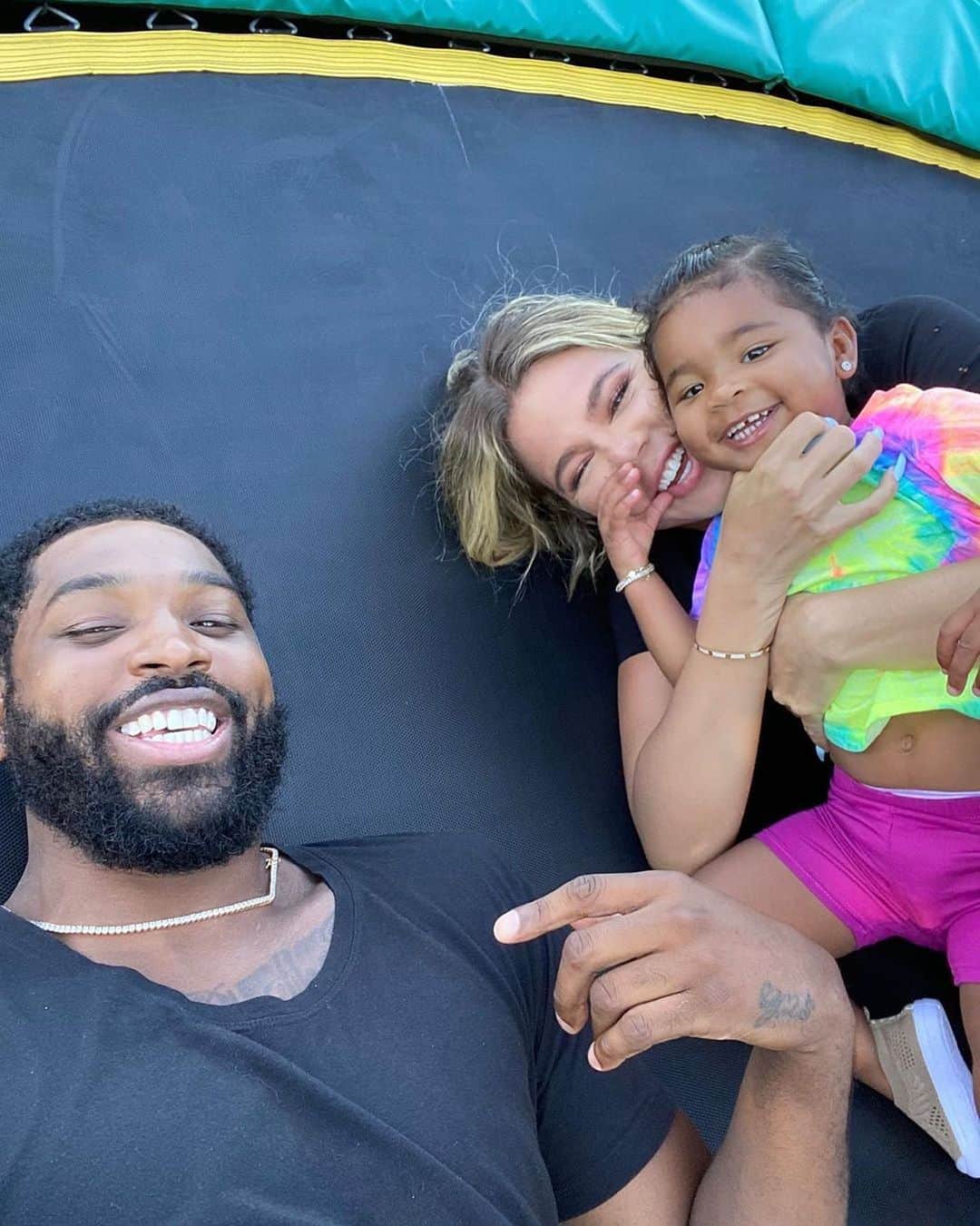 People Magazineさんのインスタグラム写真 - (People MagazineInstagram)「Khloé Kardashian and Tristan Thompson have found their way back to one another. ❤️ After breaking up last year, a source tells PEOPLE the two are "giving their relationship another try." Tap the link in our bio for all the details. |#Regram, @realtristan13」7月2日 7時00分 - people