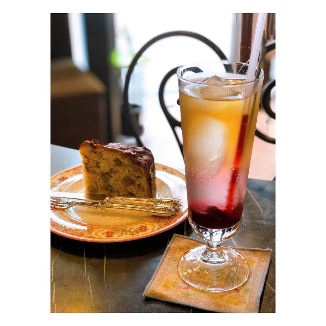 大原由美子のグルメインスタ