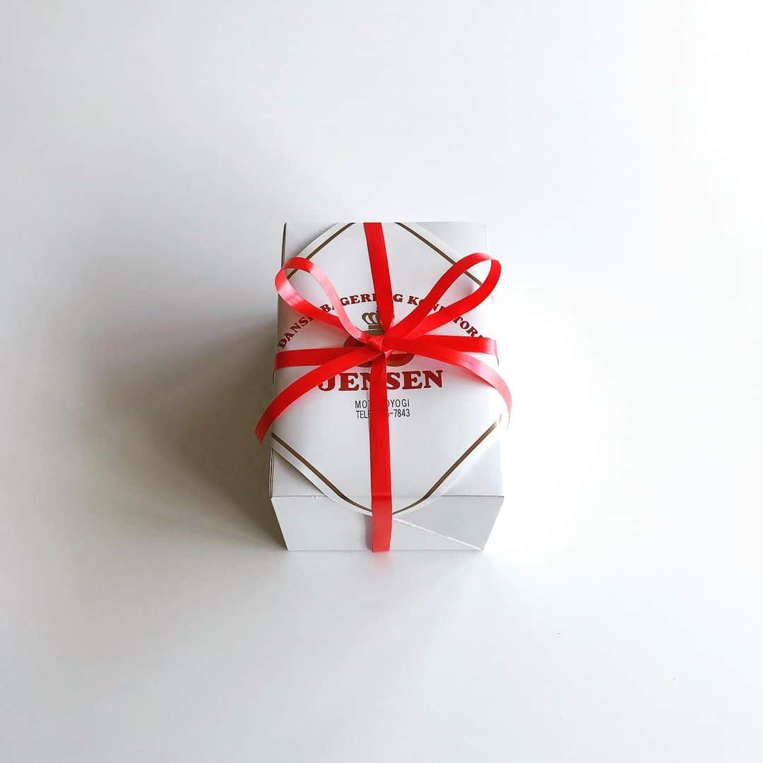 福田里香のグルメインスタ