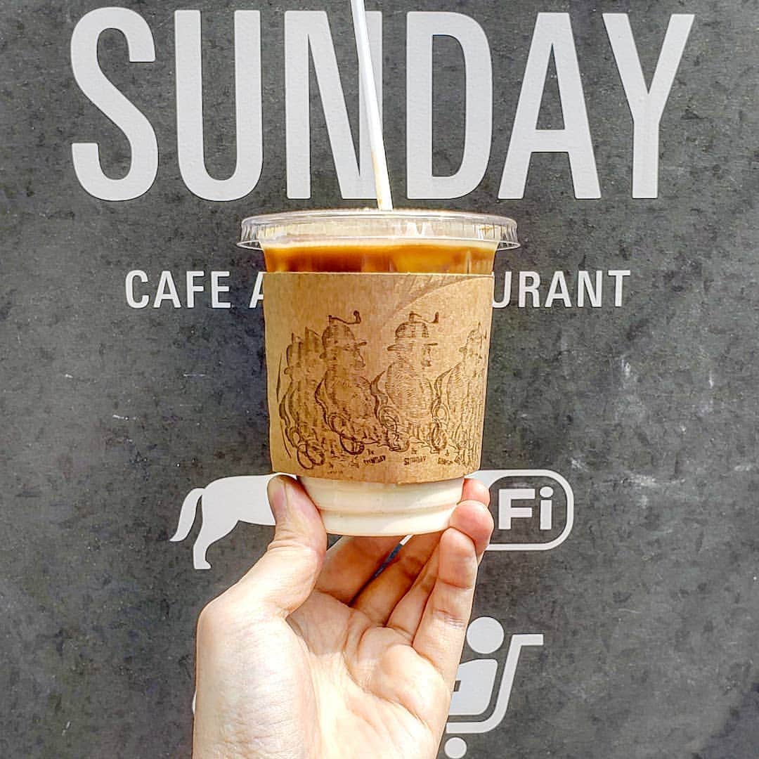 CAFE-STAGRAMMERのインスタグラム