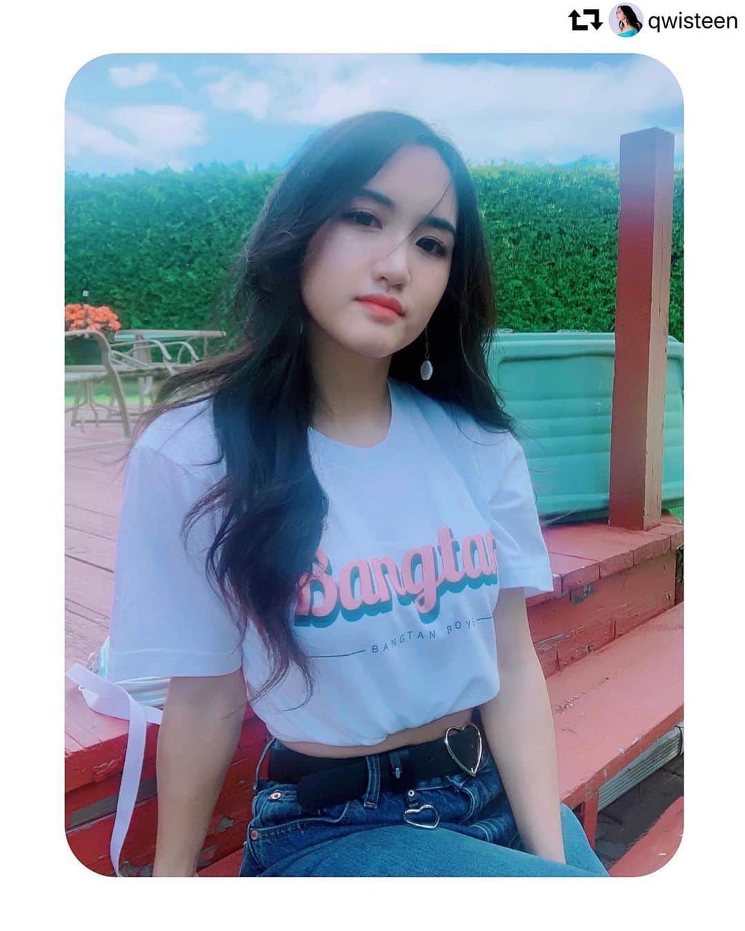 allkpopTHESHOPのインスタグラム