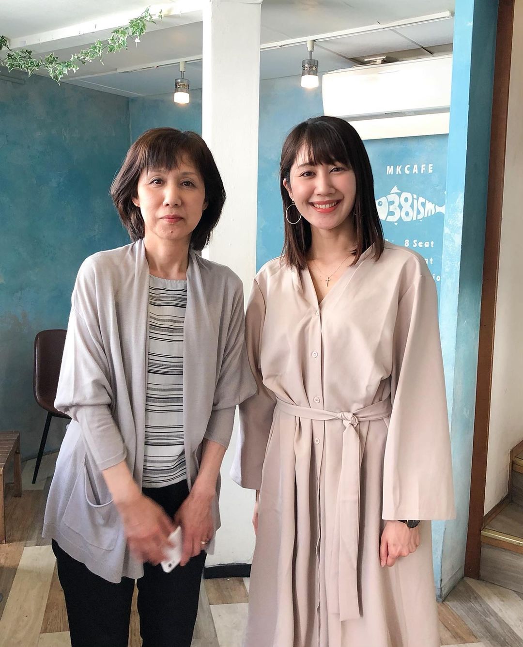 Yuri Sakuraiのインスタグラム