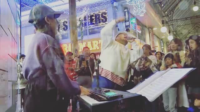 HIPPYのインスタグラム：「‪去年、長崎県の浜町アーケードでのストリートライブ﻿ YouTubeにて再生回数が急上昇してます﻿ ﻿ そんな中、ご縁いただき﻿ ﻿ 長崎のラジオとテレビに出演させていただきます！﻿ お時間あればぜひちぇけら！‬﻿ ﻿ ‪7/2（木）16:00〜FM長崎「colors」‬﻿ ‪7/6（月) 深夜25:29〜長崎国際テレビ「AIR」‬﻿ ﻿ ‪下記のURLの企画！‬﻿ ‪長崎のみんなも参加して欲しいです‬﻿ ‪https://www.home-tv.co.jp/2020summer-yell/‬﻿ ※プロフィールのURLからどうぞ！ ﻿ ‪#不可能に咲く花‬」