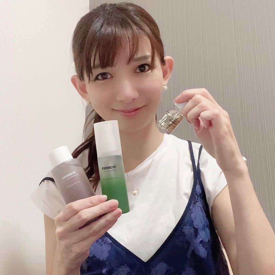 中谷あすみのインスタグラム
