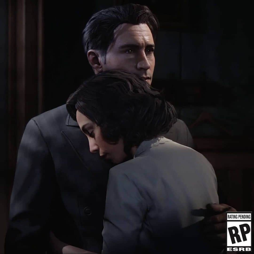 2Kさんのインスタグラム写真 - (2KInstagram)「Giving Mafia: Definitive Edition the polished, cinematic presentation it deserves meant redoing the audio from scratch.   Swipe up on our story to learn how the game has been recast to create an ensemble that builds upon the original's incredible performances. … #mafiagame #mafiatrilogy #mafiadefinitiveedition #mafia」7月2日 8時32分 - 2k