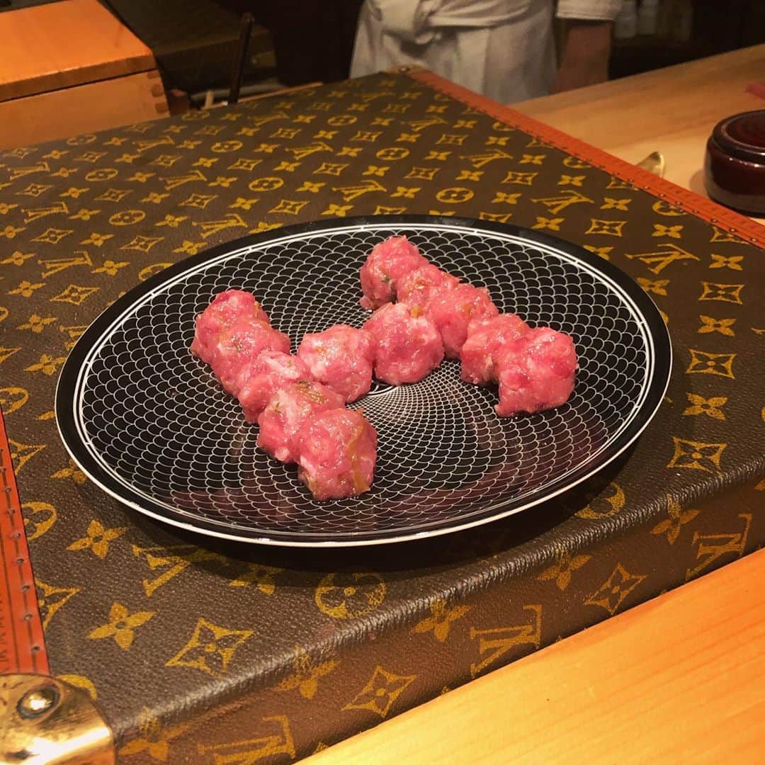 高橋リタのグルメインスタ