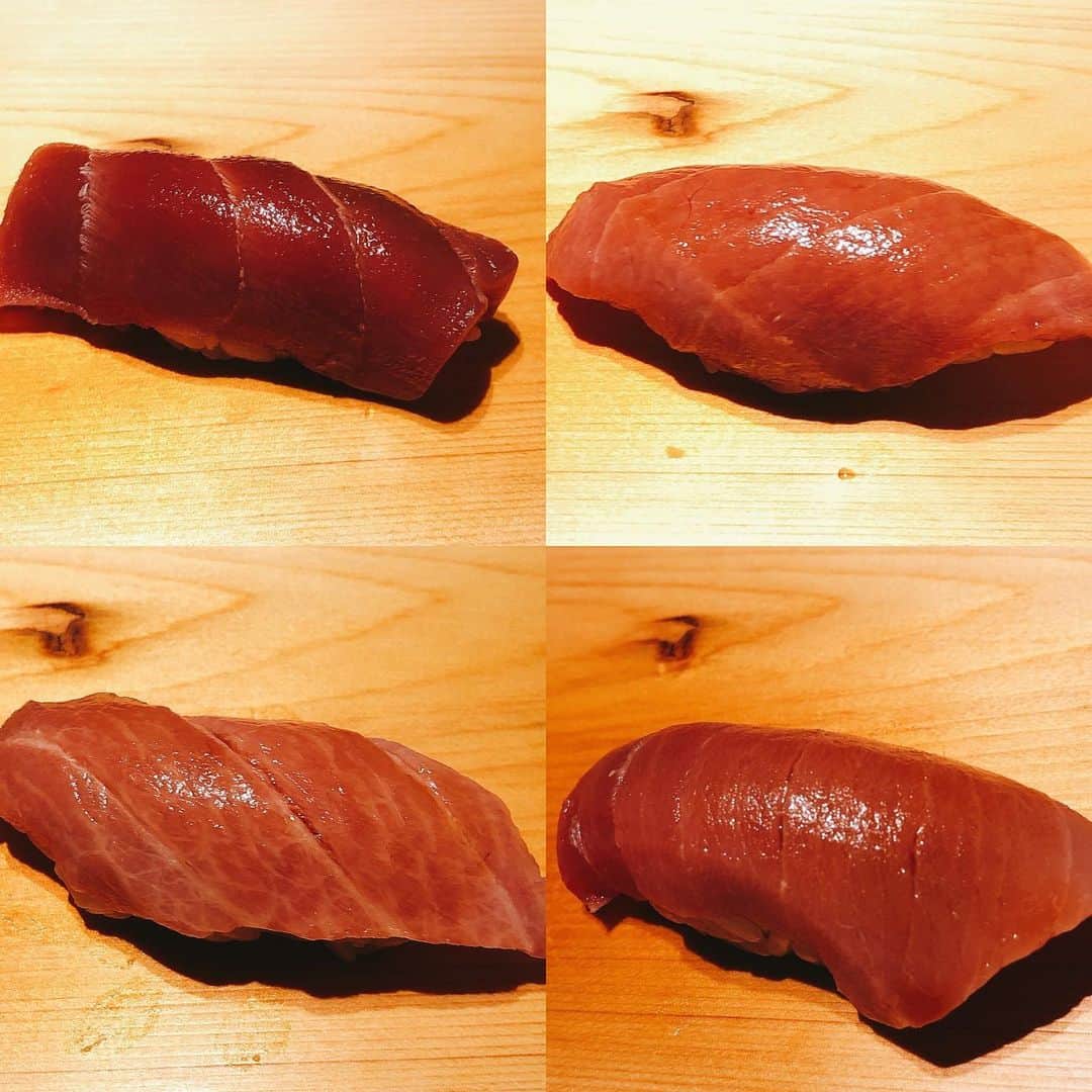 井上公造さんのインスタグラム写真 - (井上公造Instagram)「めっちゃ久しぶりのお寿司です。予約をキャンセルしていたので、やっと食べることができました。全て美味‼️マグロ、ウマっ‼️さすが、「すが弥」さんです。  #寿司  #東麻布グルメ  #鮨すが弥  #マグロ  #予約困難店  # sushi #foodstagram」7月2日 8時54分 - inouekozo39