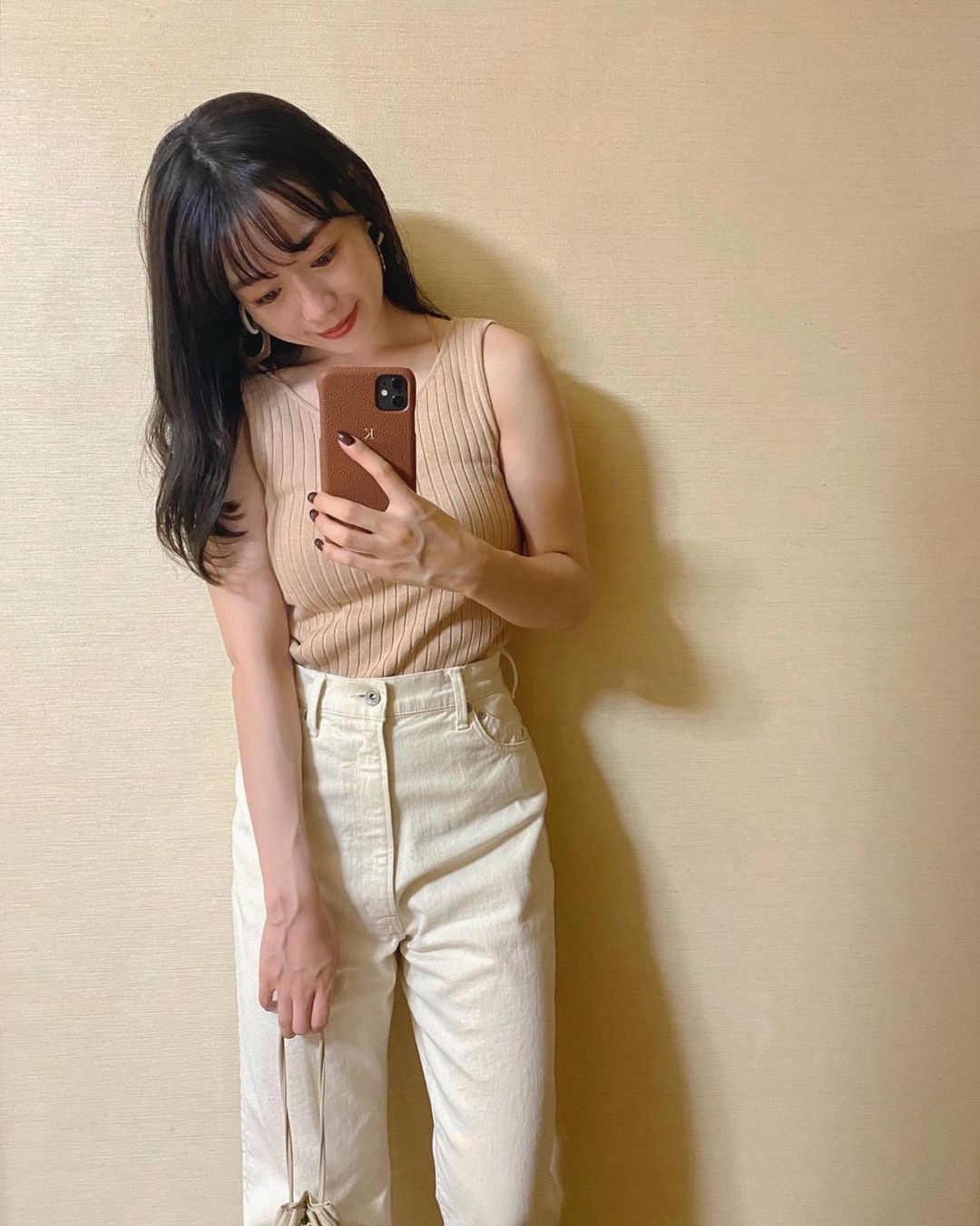 吉田佳菜のインスタグラム