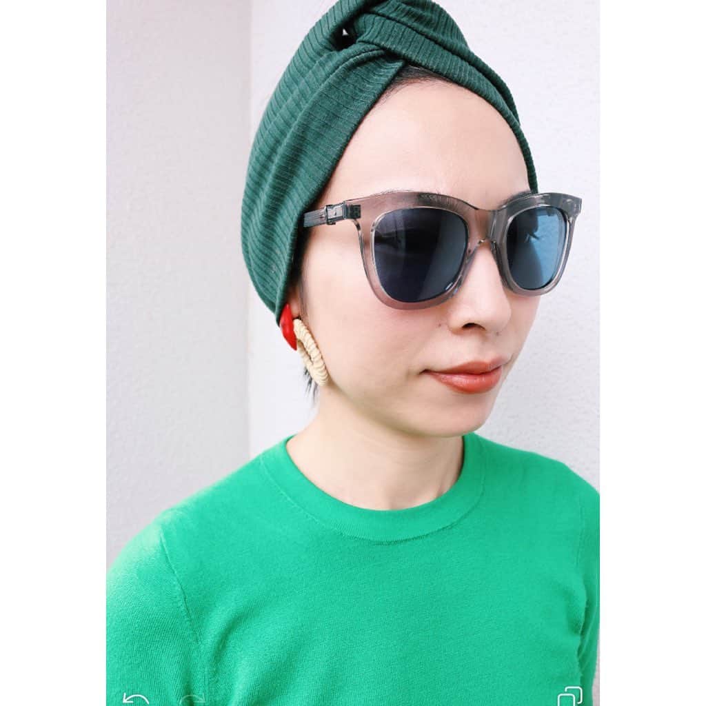 GLOBE SPECS_officialのインスタグラム