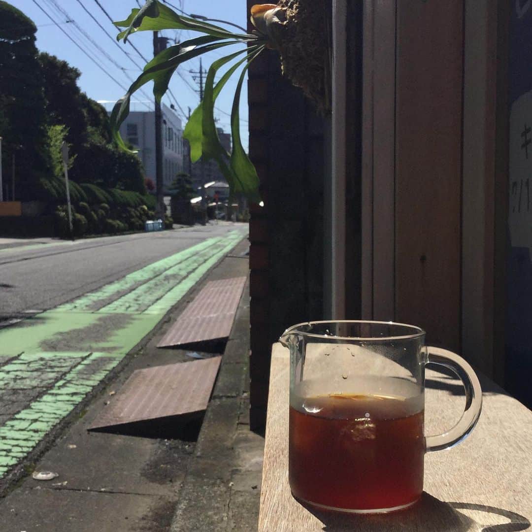 HeyCoffeeのグルメインスタ