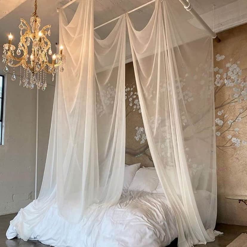ブルーライフのインスタグラム：「When can we move in? 😍💫 #shopplanetblue」