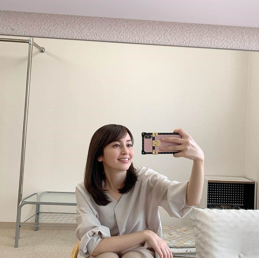 矢田亜希子のインスタグラム