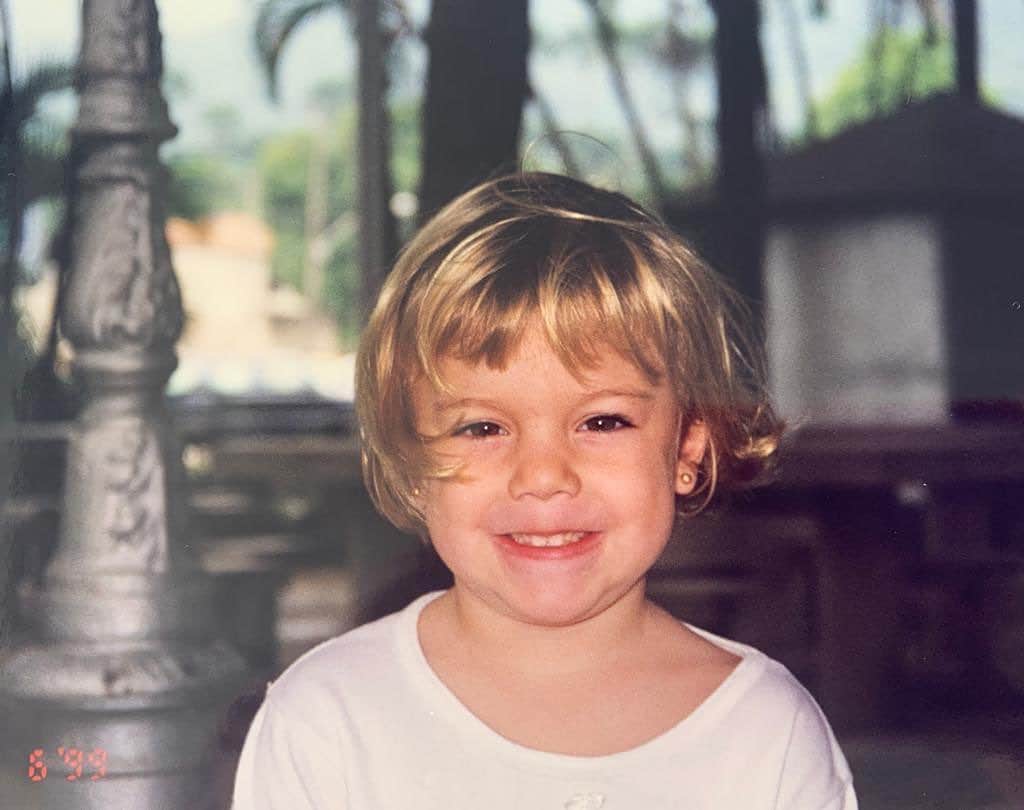 Alice Wegmannのインスタグラム