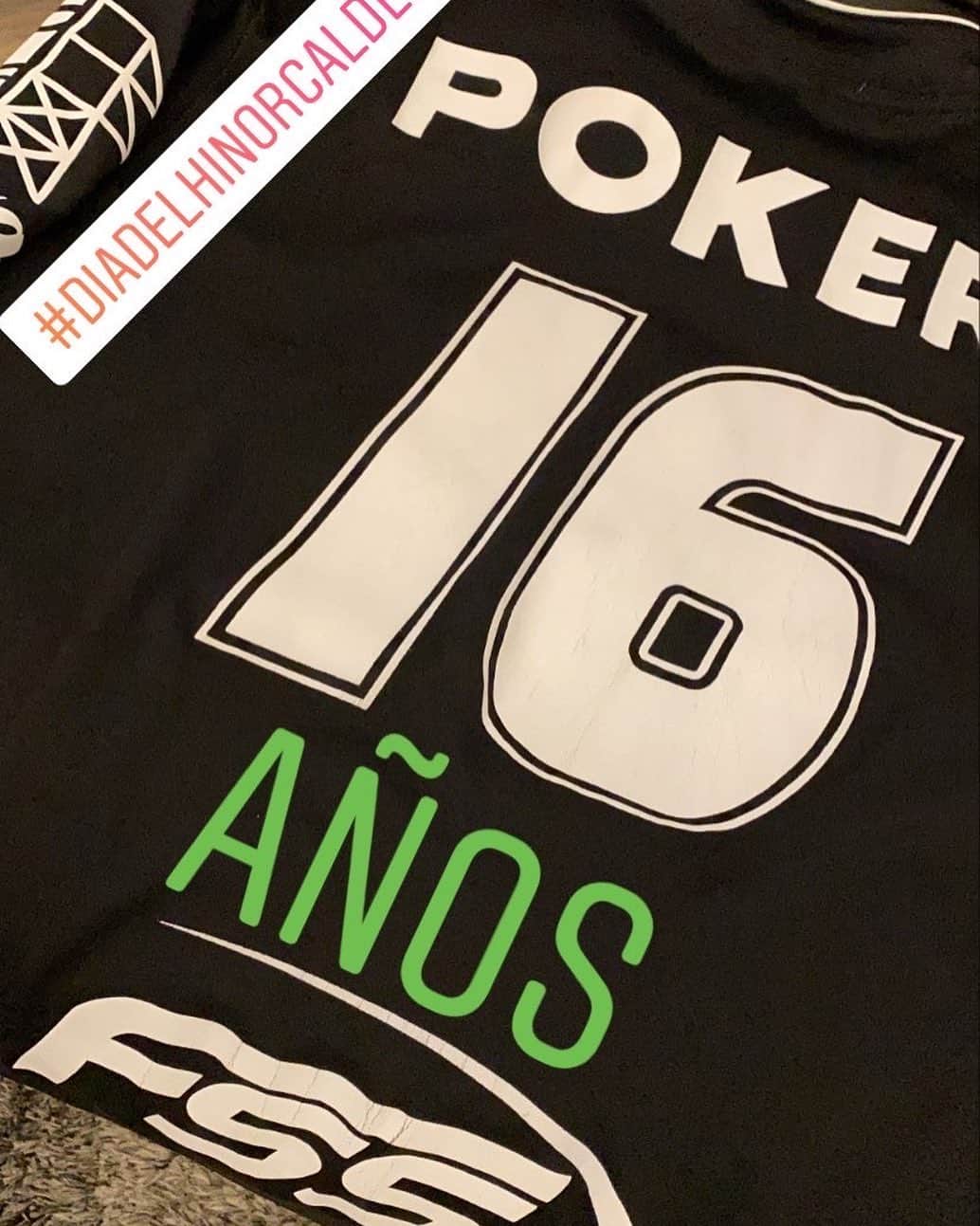 エルキン・ソトのインスタグラム：「👍🏼⚽️💥」