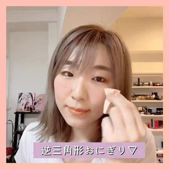 長井かおりのインスタグラム