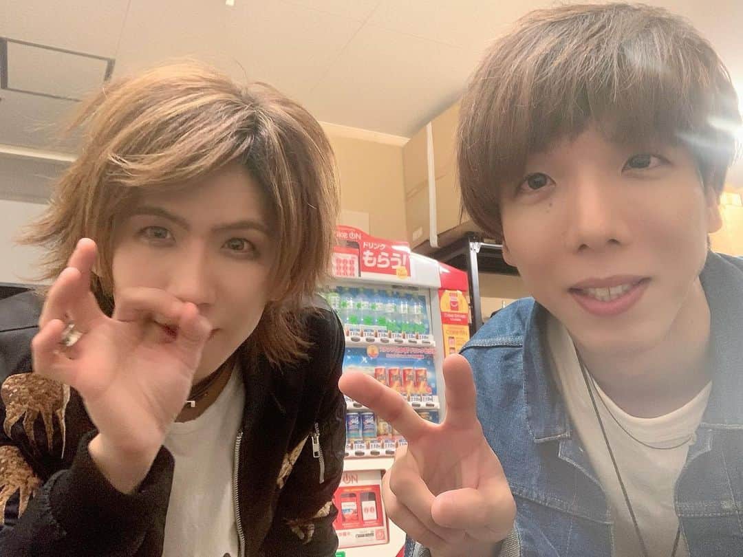 TAKUMA のインスタグラム