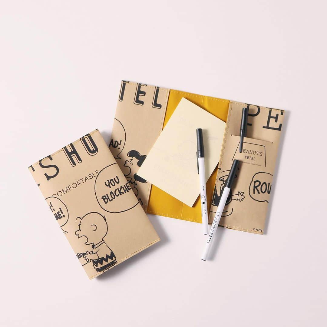 ピーナッツ カフェのグルメインスタ