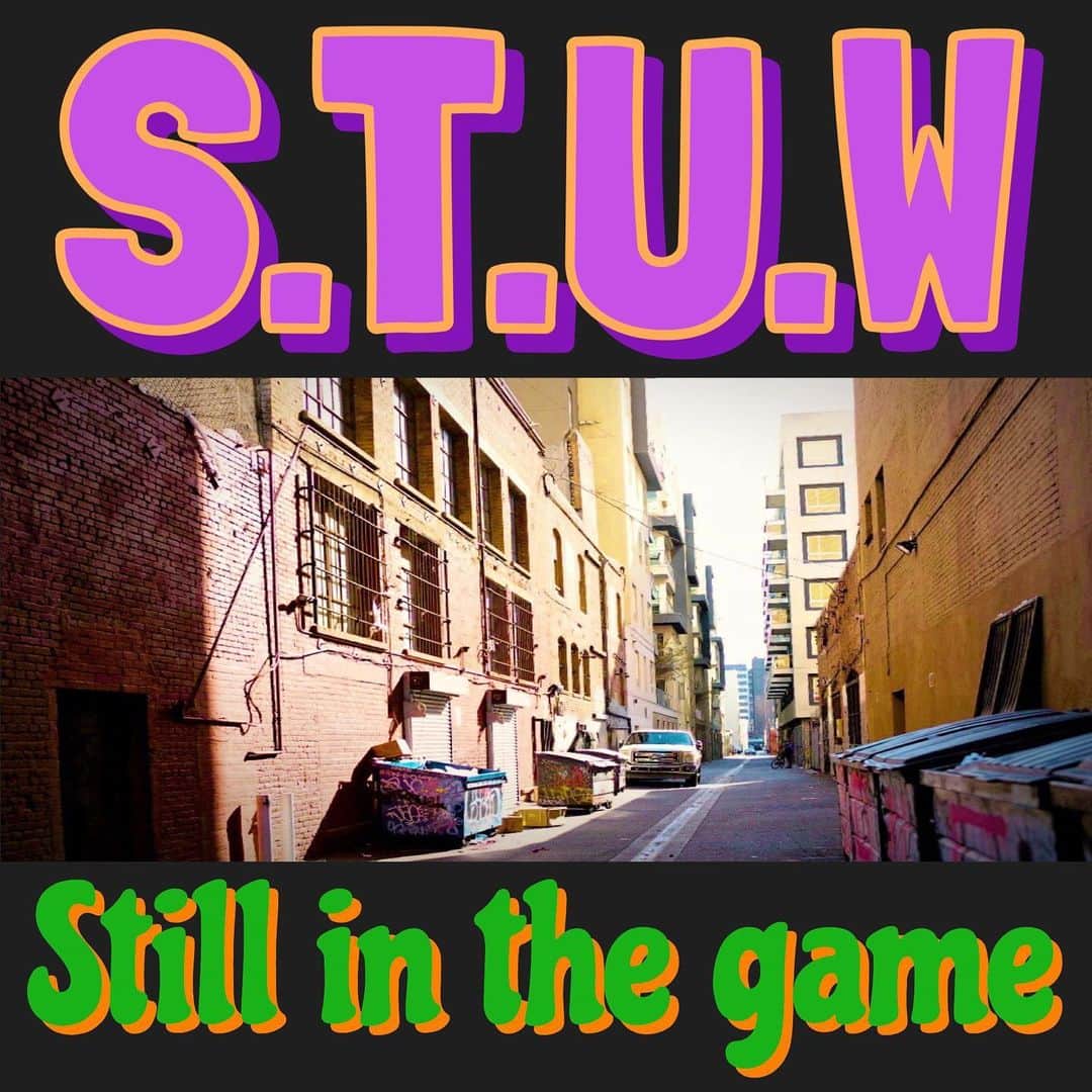 SHiNNOSUKEさんのインスタグラム写真 - (SHiNNOSUKEInstagram)「まさかの2日連続リリース！！  S.T.U.W 5th single "Still in the game"  こっちもいい感じに仕上がってるんで、昨日の"4 good times"と共に沢山聴いてー！！  この曲の制作もUZ & TEEDAと楽しくやれたなー。 とりあえずまずはチェックで！！  ↓S.T.U.W YouTube channel↓ https://youtu.be/lmBHech32w0  #stuw #rookiezispunkd #spyair #backon #newsong #youtube」7月2日 20時21分 - shinnosuke_rookiez