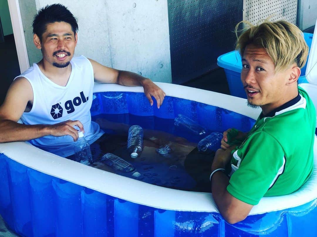 SC相模原のインスタグラム