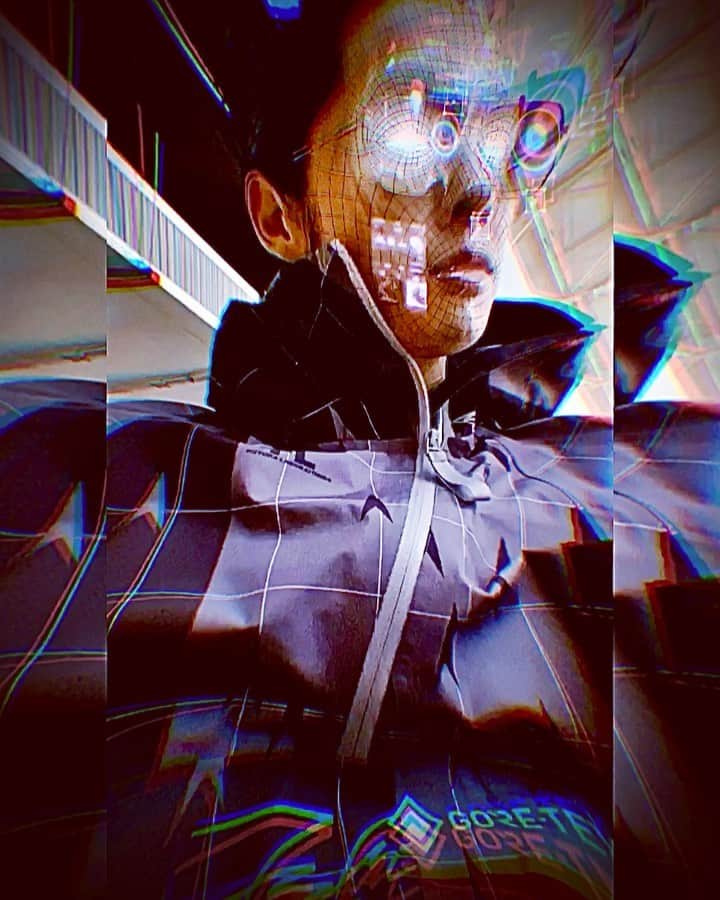 呉建豪のインスタグラム：「Systems Reset• ⠀✞」