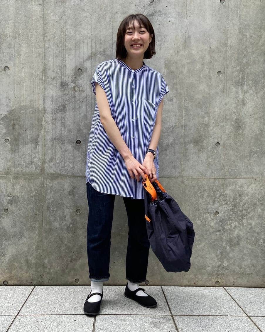 ニコアンドのグルメインスタ