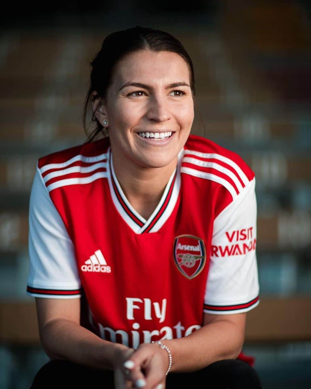 Arsenal Ladiesのインスタグラム