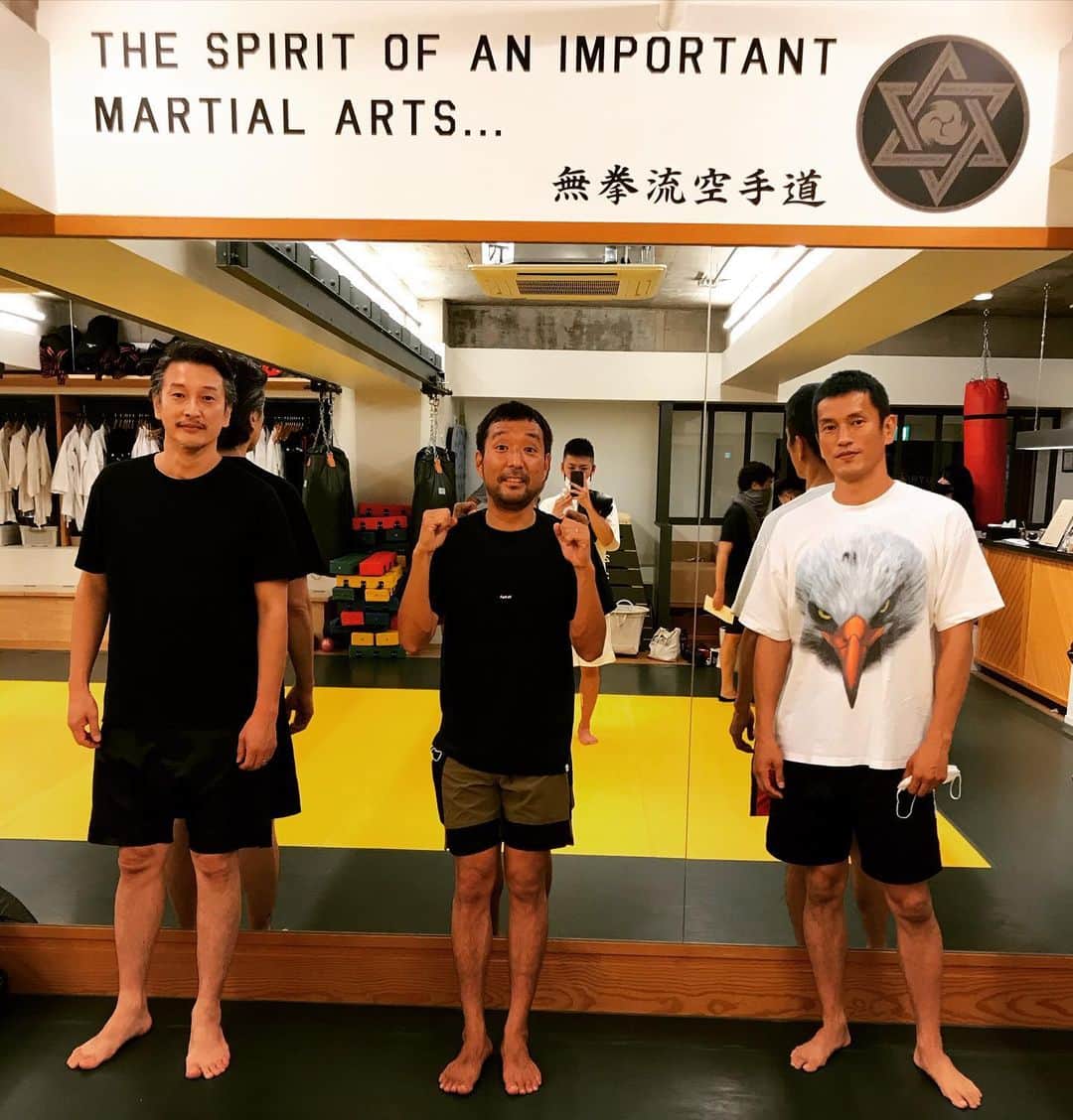 加藤章太郎のインスタグラム