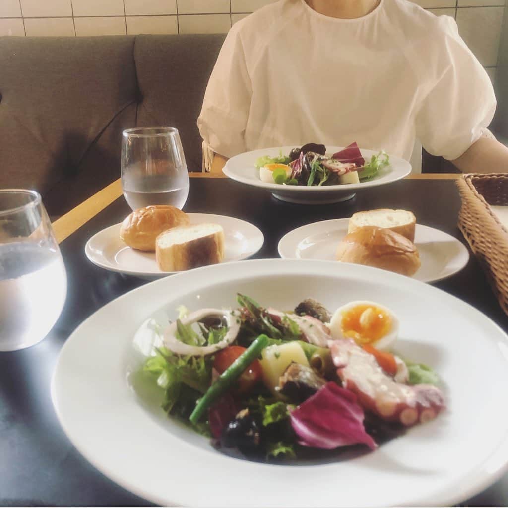 外村久美子のグルメインスタ