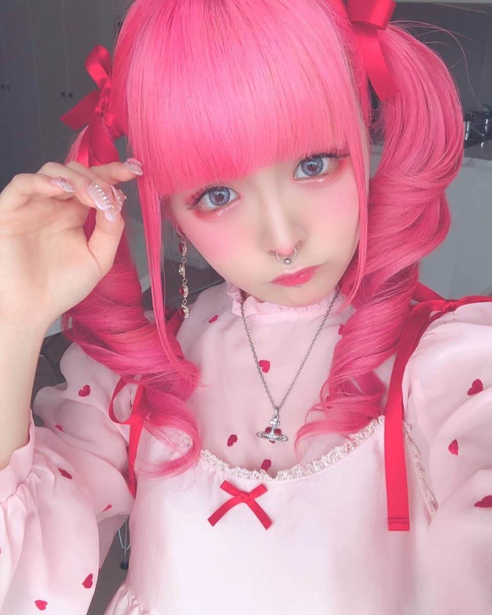 のインスタグラム