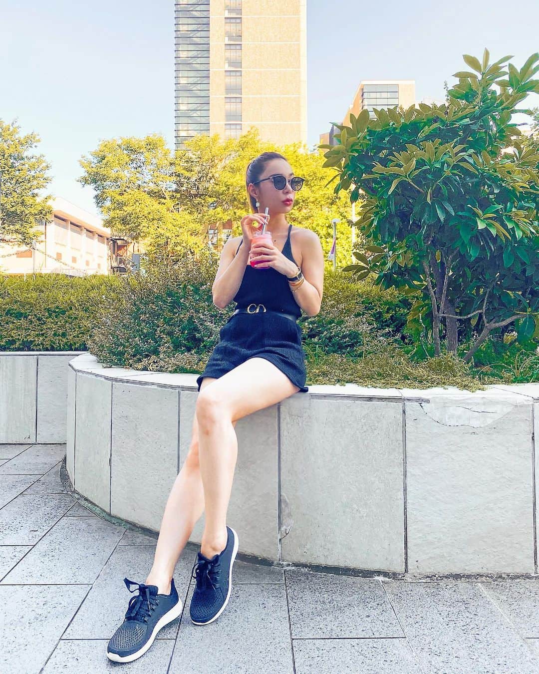 Gabrielaのインスタグラム