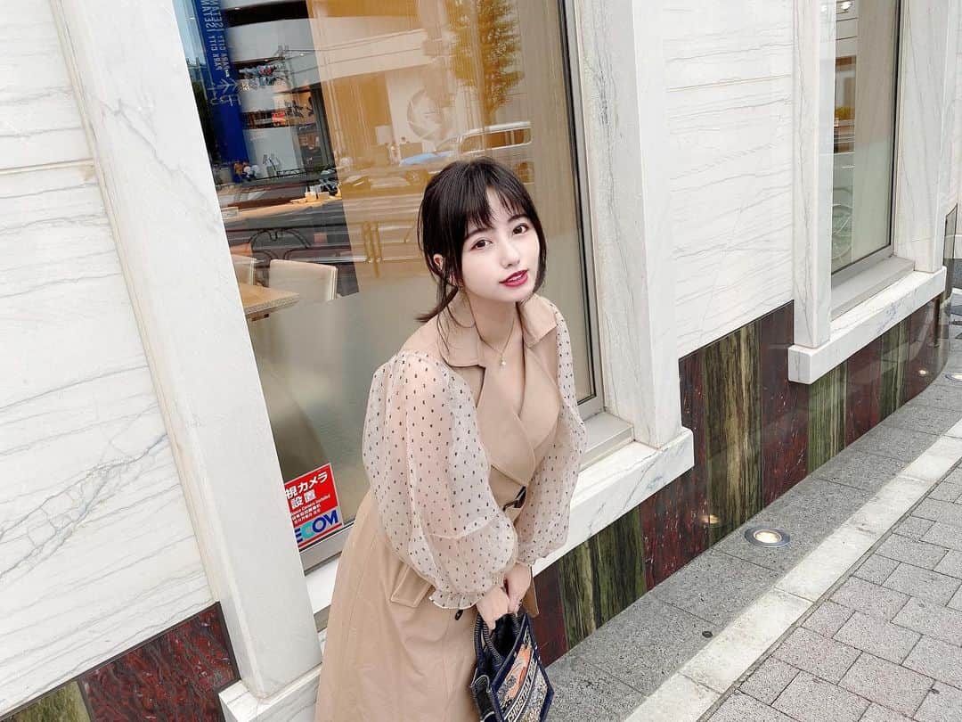 ヴァネッサ・パンのグルメインスタ