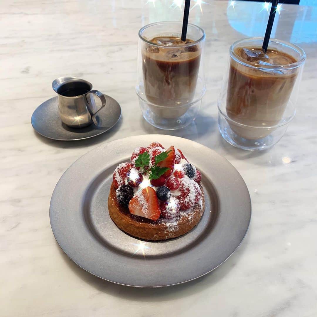 宮本茉凜のグルメインスタ