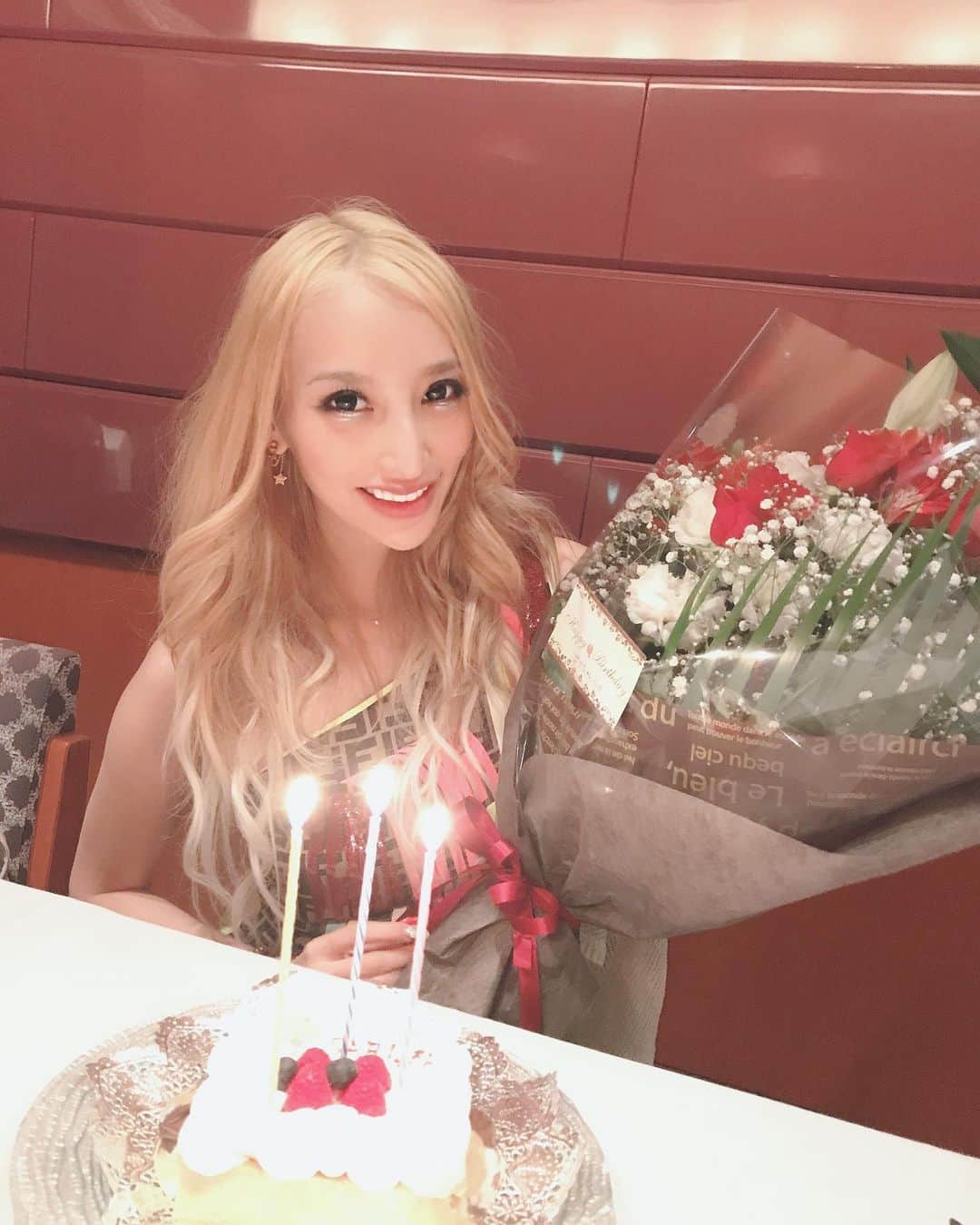 加藤紗里のグルメインスタ