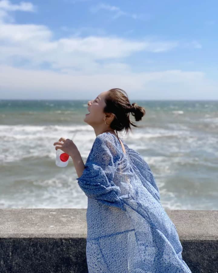 井上奈保のインスタグラム