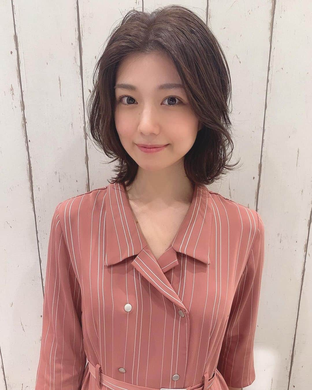 藤木由貴のインスタグラム