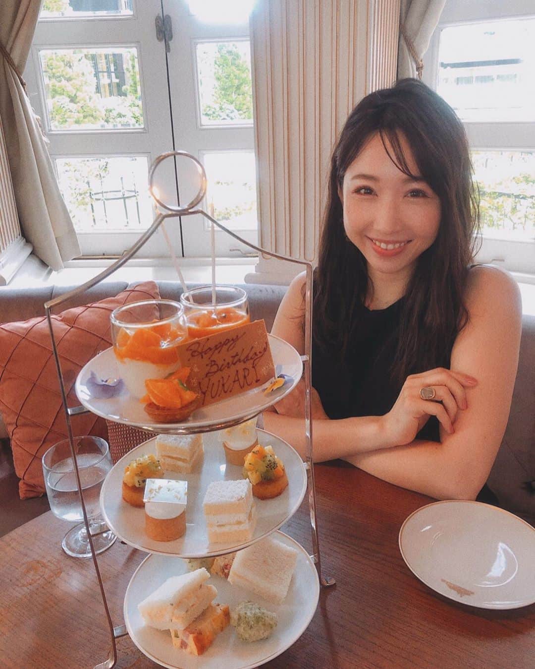崎本ゆかりのグルメインスタ