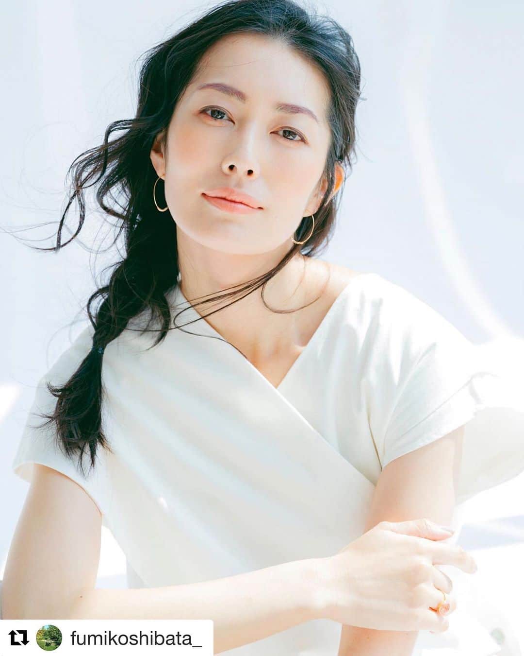 松田珠希のインスタグラム