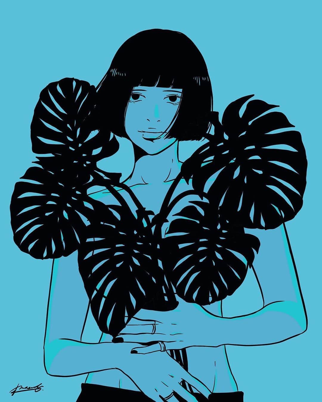 masuda mikuのグルメインスタ