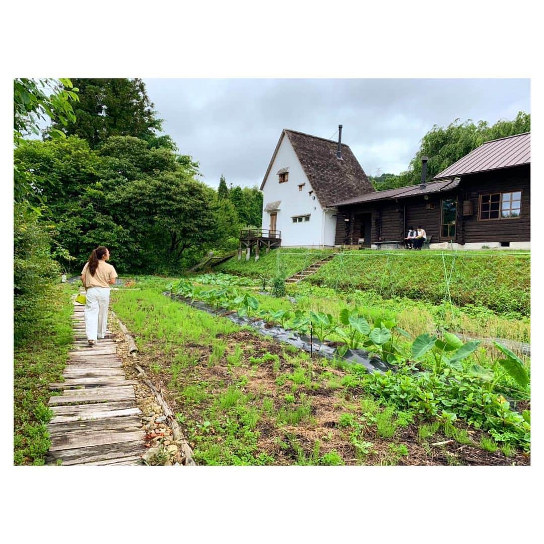 永井葉月のグルメインスタ