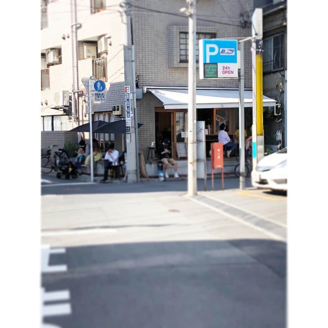 TRICHROMATIC COFFEEのグルメインスタ