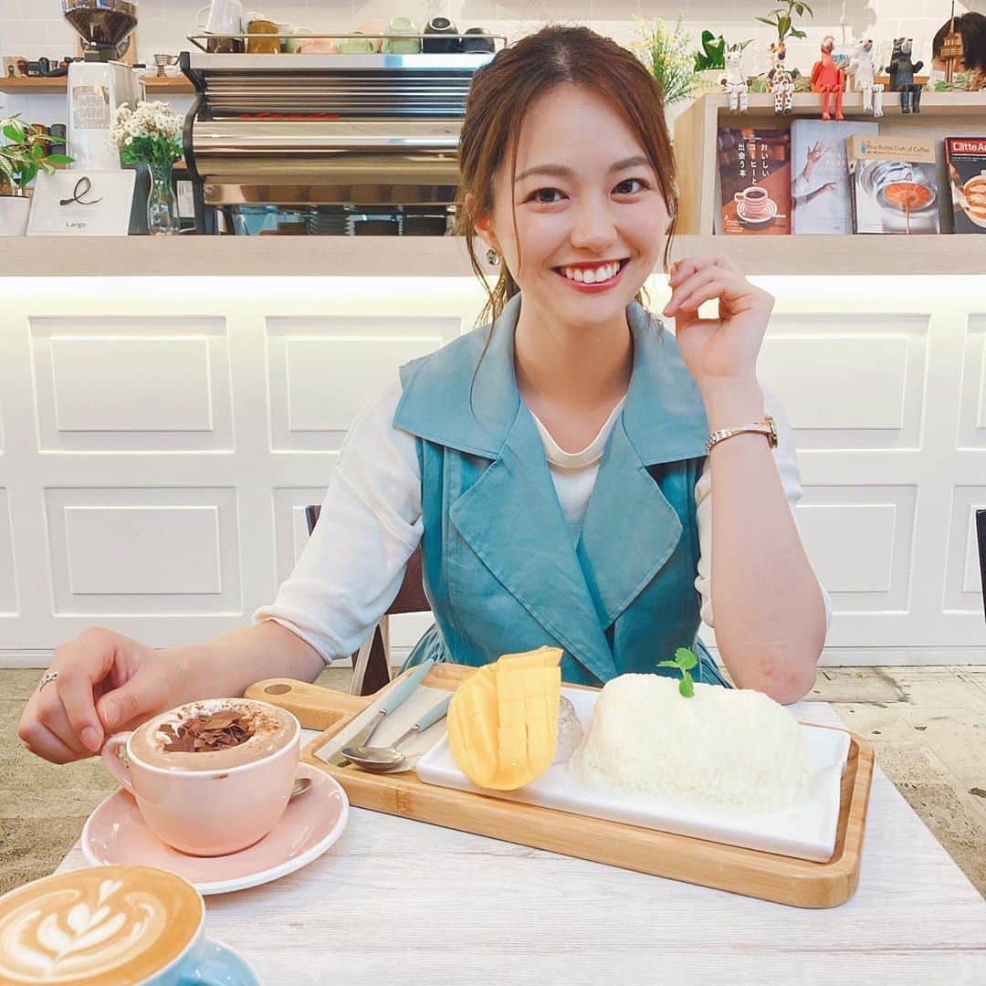 浦郷絵梨佳のグルメインスタ